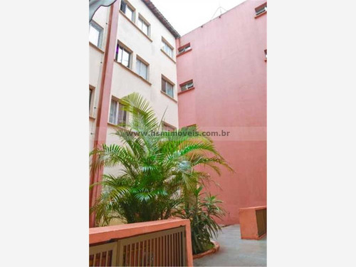 Apartamento - Parque Terra Nova - Sao Bernardo Do Campo - Sao Paulo | Ref.: - 15686
