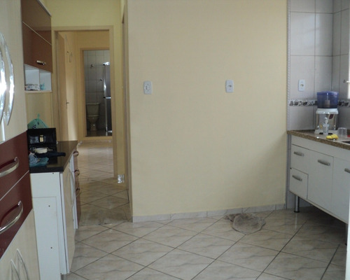 Imagem 10 de 30 de Aluga-se Casa 2 Dormitórios Próxima A Escola, Supermercados Dia, Coop, Av. São Paulo, Em Sorocaba, Reformada, Bairro Cruzeiro Do Sul, Além Ponte. - Ca00979 - 33337667