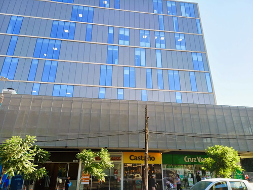 Gran Local, Moderno Edificio (175393)