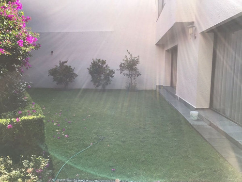 Imagen 28 de 30 de Se Vende Casa En Jardines Del Pedregal