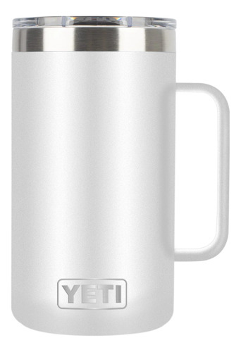 Yeti Tarro 24oz Acero Inoxidable Vaso Térmico Termo + Colors