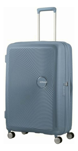 Maleta American Tourister Curio Spinner 80/30 Exp Tsa Stone