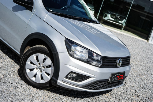 Volkswagen Saveiro 1.6 Gp Cd 101cv Power