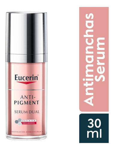 Eucerin Anti-pigment Dual Serum 30 Ml - Serum Despigmentante