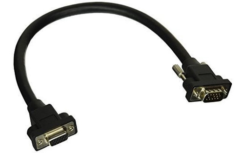 C2g 52093 Hd15 Sxga - Cable Alargador De Monitor Hembra Sxga