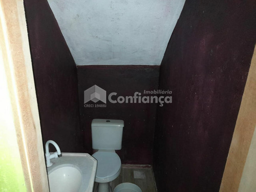 Imagem 4 de 8 de Casa À Venda No Bairro Parque Soledade - Caucaia/ce - 450