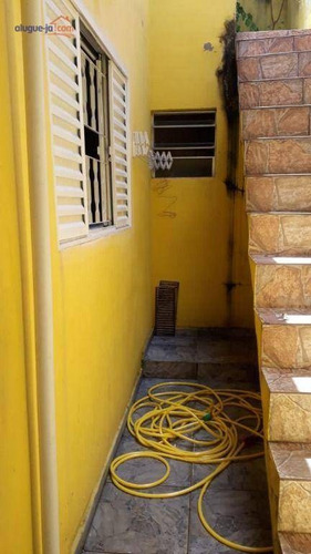 Imagem 7 de 13 de Casa Com 3 Dormitórios À Venda, 95 M² Por R$ 280.000 - Conjunto Residencial Galo Branco - São José Dos Campos/sp - Ca4815