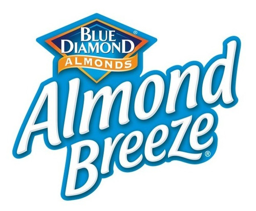 Bebida De Amêndoas Almond Breeze Original Zero Açucar 1l