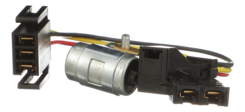 Condensador Alternador Gmc Jimmy 8 Cil 5.0 Lts 1980-1986