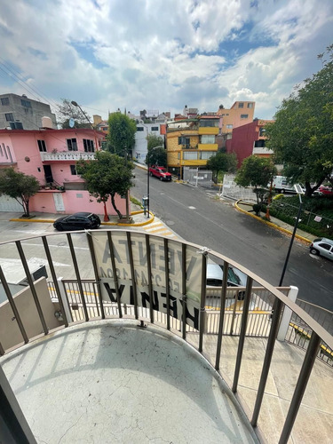 Edificio En Venta, Tlalnepantla De Baz, 3 Recámaras.