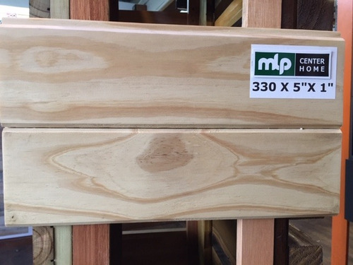 Madera Para Piso De Pino Mlp Center Home