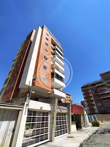 Apartamento En Venta Urb La Soledad 001jsc