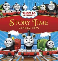 Comprar Thomas & Friends Story Time Collection (thomas & Friends)...