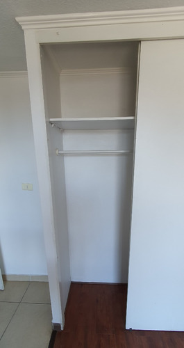 Estudio En Arriendo, Vicuña Mackenna, Metro Santa Isabel