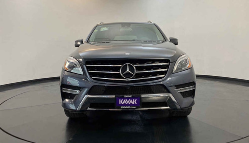 Imagen 3 de 15 de 35155 - Mercedes-benz Clase M 2015 Con Garantía