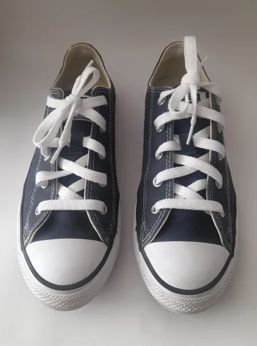 Converse ni?a talla 21 top