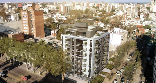 Venta Apartamento Monoambiente Terraza A Estrenar Amenities - La Blanqueada