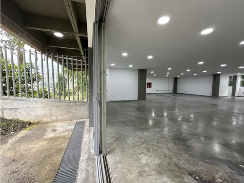 Local Comercial Envigado Sector El Chingúi