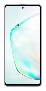 Samsung Galaxy Note 10 Lite N770f 128gb 6gb Ram | Excelente