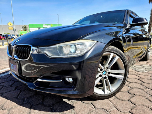 BMW Serie 3 2.0 320ia Sport Line At