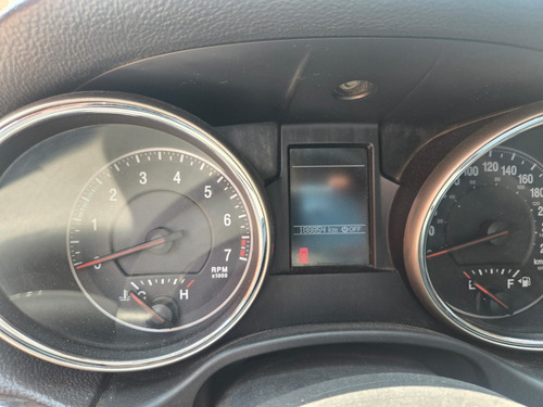 Jeep Grand Cherokee Laredo V6 Lujo 4x2 At