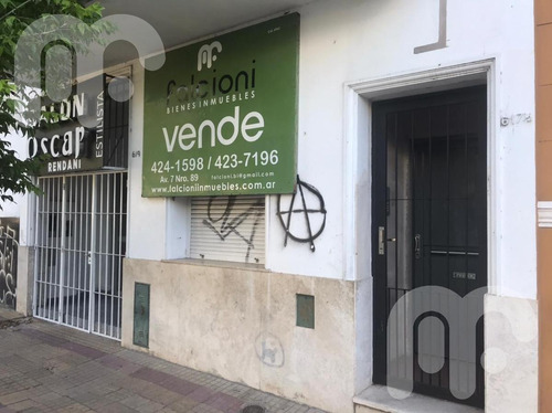 Imagen 2 de 3 de Venta Local - La Plata