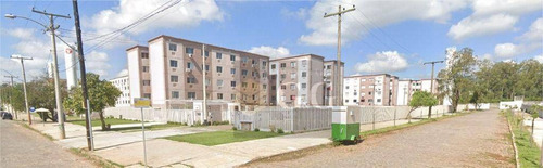 Imagem 3 de 17 de Apartamento Com 2 Dormitórios, 48 M² - Venda Por R$ 160.000,00 Ou Aluguel Por R$ 850,00/mês - Protásio Alves - Porto Alegre/rs - Ap0300