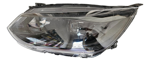 Farol Novo Onix 2020 21 22 22 C/ Projetor Máscara Negra Tyc (Usado)