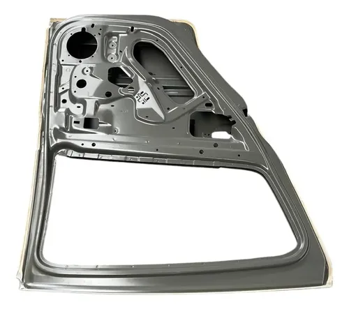Porta Sandero Traseira Esquerda Original 6001550782 | MercadoLivre