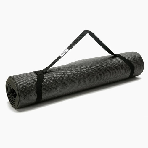 Yoga Mat 6mm Everlast 