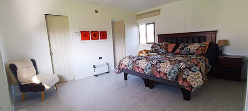 Vendo Parcela Con Dos Casas En Los Laureles