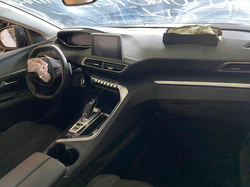 Peugeot 3008 1.6 4 Cil. 2021 A/t. Por Partes. Desarme De Ase