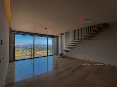 Departamento en renta