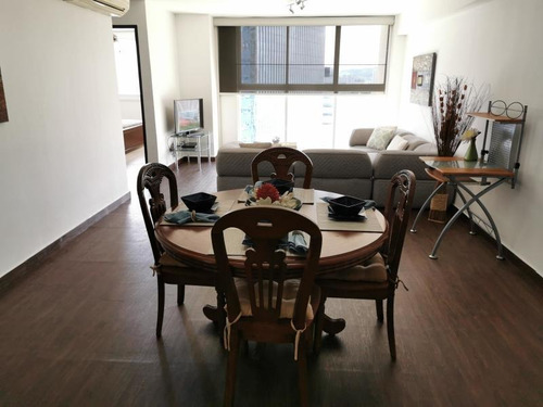 Imagen 5 de 14 de Venta De Apartamento En Pacific Blue, Punta Pacífica 20-9533