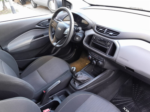 Chevrolet Onix 1.4 Joy Ls