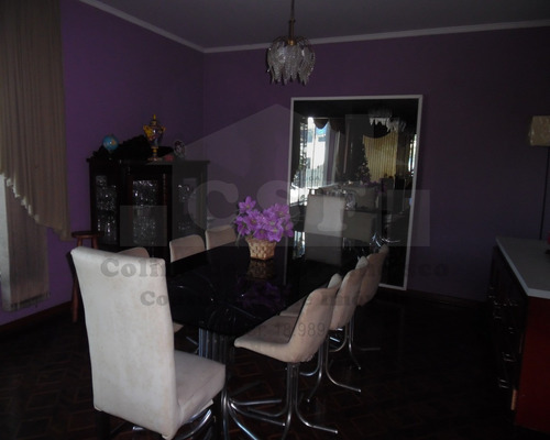 Casa Em Osasco De 236m² - Ca04333 - 33952657