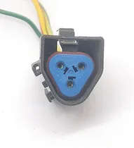 Comprar Arnes Sensor Velocidad Ford Fiesta Ikon Courier