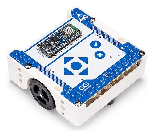 Kit Arduino Alvik Robot Para Aprendizaje Akx00066