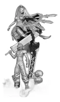 Comprar Cloud Strife: Diorama De Leyenda De Ff7