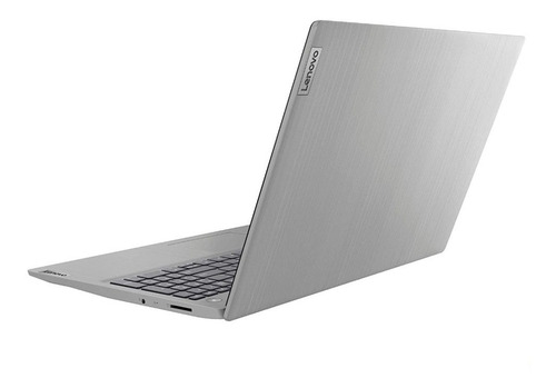 Laptop Lenovo Ideapad 3 Core I3 8gb 256 Gb Ssd Win10 15,6