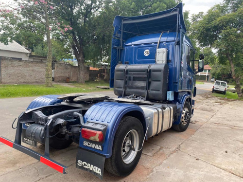 Scania R380