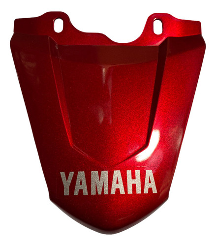 Unión De Cola Original Yamaha Fz16