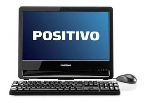 All In One Positivo Intel Core I3 5ger 4gb 500gb - Seminovo