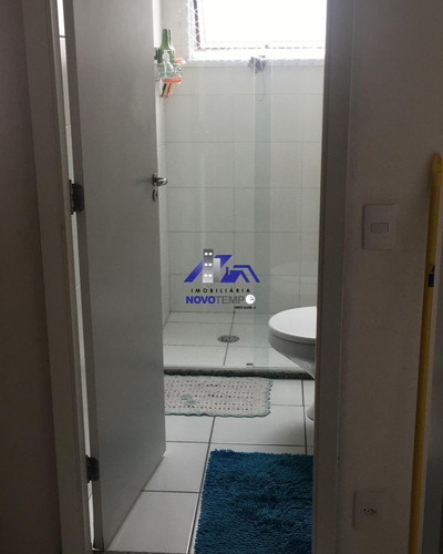 Apartamento À Venda Com 2 Dormitórios - Inspire Verde - Barueri - Ap00850 - 69182342
