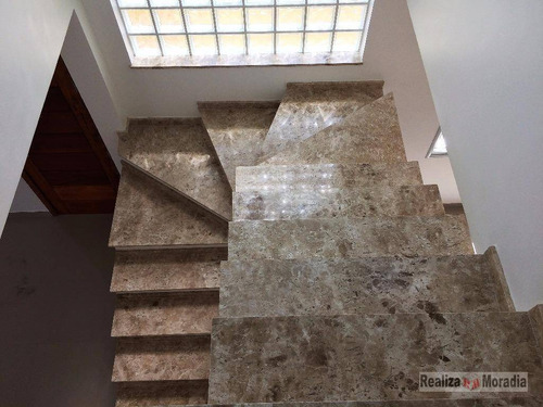 Imagem 6 de 30 de Casa Nova Em Condomínio Com 3 Dormitórios À Venda, 124 M² Por R$ 550.000 - Granja Viana - Sp - Ca0441