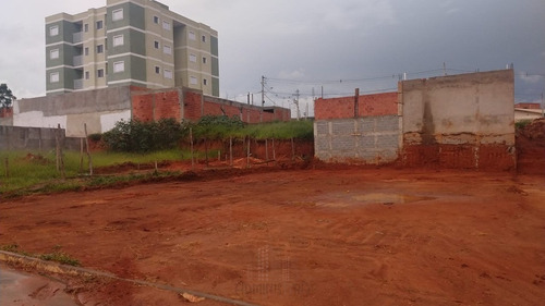 Imagem 1 de 5 de Terreno A Venda Cajuru Do Sul Sorocaba Sp - Te-0079-1