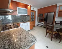 Comprar Amplio Y Céntrico Apto En Chuao 147 M2 Katiuska Quevedo