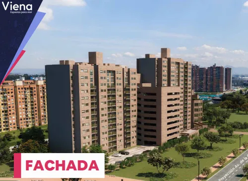 Apartamento En Venta En Marsella. Cod V1110004