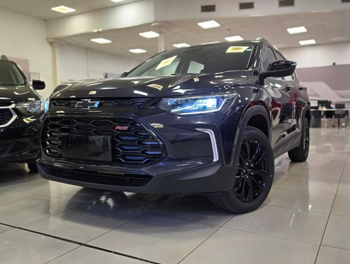 Chevrolet Tracker 1.2 Rs At6