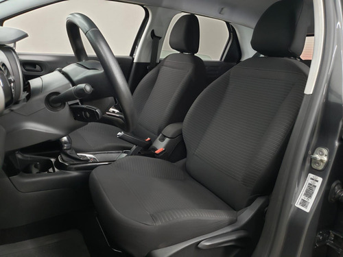 Citroën C4 C4 CACTUS FEEL 1.6 16V FLEX AUT.